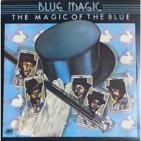 Blue Magic - The Magic Of The Blue - Lp comprar usado  Brasil 