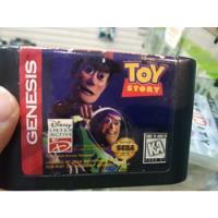 Toy Story Usado Gênerica  Genesis. Mega Drive +nf-e  comprar usado  Brasil 