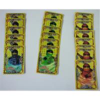 Ninjago 20x Cards Lote 7 - Usado comprar usado  Brasil 