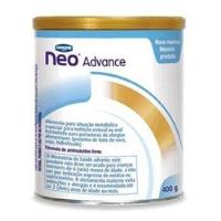 Neo Advanced comprar usado  Brasil 