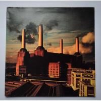 Lp Pink Floyd - Animals comprar usado  Brasil 