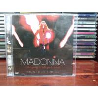 Cd Dvd Madonna Going Tell Secret Edição Limitada Jewel Box comprar usado  Brasil 