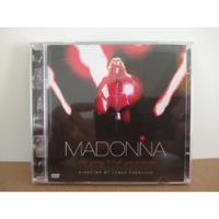 Madonna-im Going To Tell A Secret-cd E Dvd comprar usado  Brasil 