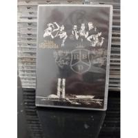 Rbd - Rebeldes - Live In Brasília - Dvd  Lançado Em 2009 , usado comprar usado  Brasil 