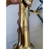 Sax Soprano Julius Keilwerth St90 Troco comprar usado  Brasil 