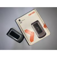 Nextel Motorola I420 - Para Colecionadores !  comprar usado  Brasil 