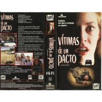 Vítimas De Um Pacto ( Dead Silence ) - Raro comprar usado  Brasil 