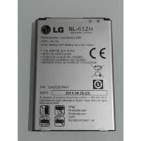 Bateria Celular LG Leon Compatível Para LG  K5/joy/l50 /g2 comprar usado  Brasil 