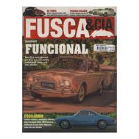 Fusca & Cia Nº149 Karmann Ghia 1970 Tl Carretinha Ratwagen comprar usado  Brasil 