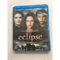 Usado, A Saga Crepúsculo Eclipse Blu Ray Original Usado comprar usado  Brasil 