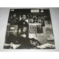 Depeche Mode 101 - 1989 - Lp Duplo - Capa Dupla comprar usado  Brasil 