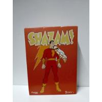 Dvd Original Shazam! comprar usado  Brasil 