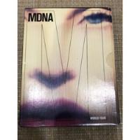2 Cds E 1 Dvd Madonna Mdna World Tour A617 comprar usado  Brasil 