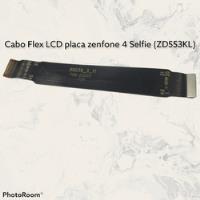 Cabo Flex Lcd Placa Zenfone4 Selfie (zd553kl) Orig Retirado comprar usado  Brasil 