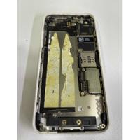 Placa iPhone 5c (não Liga) Na Carcaça comprar usado  Brasil 