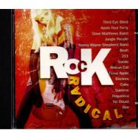 Cd Rock Radical Fiona Apple - Sublime - No Doubt comprar usado  Brasil 