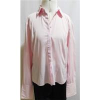 Camisa Feminina Thomas Pink Original Importada Tamanho P, usado comprar usado  Brasil 