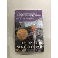 Hardball: How Politics In Played- Told By One Who Knows The comprar usado  Brasil 