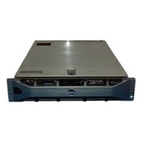 Servidor Dell Poweredge R710 2xeon E5530 600hd 32gb Ram 2.40 comprar usado  Brasil 