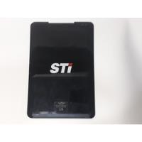 Tampa Traseira Tablet Sti Mypad T1020w Cod 4046, usado comprar usado  Brasil 