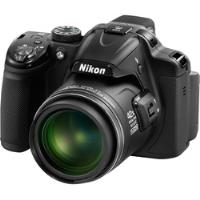 Câmera Fotográfica Digital Nikon P520 Full Hd Youtuber comprar usado  Brasil 
