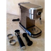 Máquina De Café Expresso Yabano Cm6851 comprar usado  Brasil 