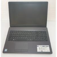 Notebook Vaio Fit 15s Core I5 7200 8gb Ssd M.2 256gb+hd 500 comprar usado  Brasil 