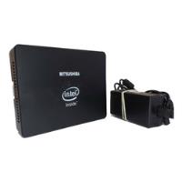 Mini Pc Intel 4gb Ssd Windows 10 Pro Mitsushiba N3450 Hdmi comprar usado  Brasil 