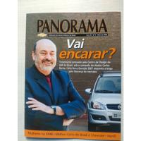 Revista Panorama 5, Celta, Vectra, Henfil, R1097 comprar usado  Brasil 