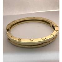 Bracelete Bvlgari Em Ouro 18k, usado comprar usado  Brasil 