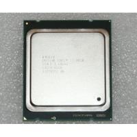 Intel Core I7-3820 3.6ghz/10mb (4c/8t) Lga2011 (sem Cooler) comprar usado  Brasil 
