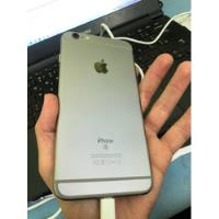  iPhone 6s 32 Gb Cinza-espacial Placa E Tela 100% Leia Des.. comprar usado  Brasil 