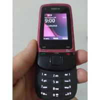 Celular Nokia Modelo C2-05 Rm 724 Desbloqueado..leia Anúncio comprar usado  Brasil 