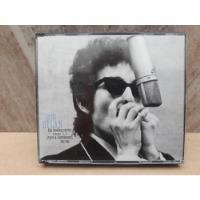 Bob Dylan-the Bootleg Series -1961/1991 Imp. Triplo Cd comprar usado  Brasil 