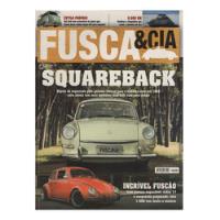Fusca & Cia Nº146 Vw Squareback 1969 Fuscão 1500 Kombi Rat comprar usado  Brasil 