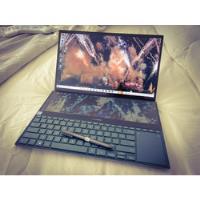 Notebook Asus Zenbook-duo Pro, Intel I9, 32gb Ux581g comprar usado  Brasil 