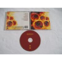 Cd - Procol Harum - The Well's On Fire comprar usado  Brasil 