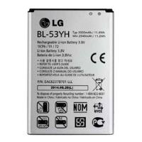 Bateria Para Celular LG G3  Usada Funcionando comprar usado  Brasil 