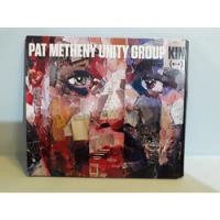 Cd  Pat Metheny Unity Group comprar usado  Brasil 