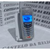 Usado, Celular Nokia 8265 Telemig Tdma Coleção Sem Chip Antigo  comprar usado  Brasil 