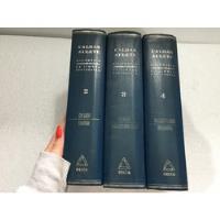 Livro Dicionário Contemporâneo Da Língua Portuguesa 3 Volumes Pl02 comprar usado  Brasil 