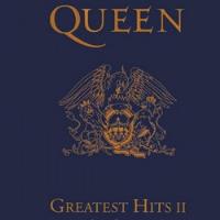 Cd Usado Queen - Greatest Hits 2 comprar usado  Brasil 