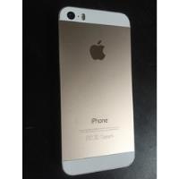  iPhone 5s 16 Gb Dourado - Excelente Estado - Bateria Nova comprar usado  Brasil 