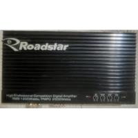 Roadstar Rs-1200d. comprar usado  Brasil 