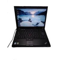 Notebook Lenovo Thinkpad T61 Core 2 Duo 4gb Ram Hd 120gb comprar usado  Brasil 