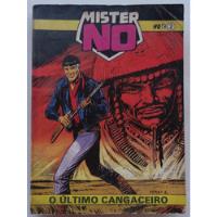 Mister No Nº 2 Editora Record 1990 comprar usado  Brasil 