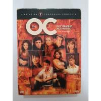 Box 7 Dvds The Oc 1ª Temporada Completa comprar usado  Brasil 