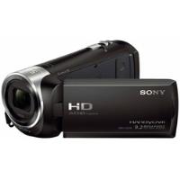 Camera Filmadora Sony Hdr-cx240  Live Hdmi Limpa Youtuber comprar usado  Brasil 