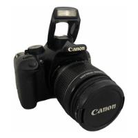 Camera Cânon T2i C 18:55 Seminova 2000 Mil Clik Impecavel  comprar usado  Brasil 