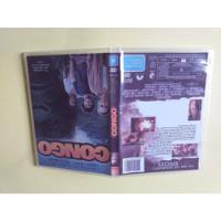 Dvd Congo - Dublado Em Português comprar usado  Brasil 